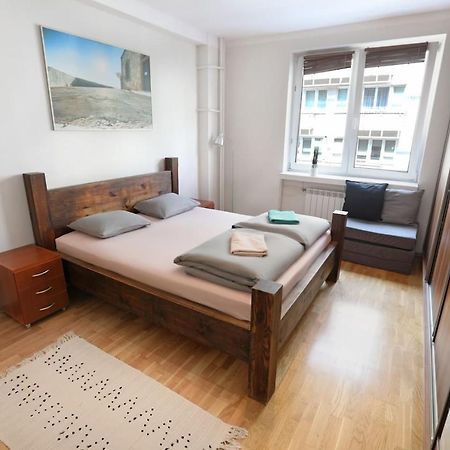 Cosy And Bright- Golden Apartments- Old Town Warszawa Zewnętrze zdjęcie